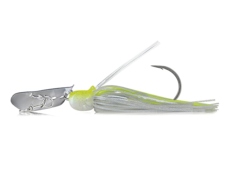 Molix Compact Blade Jigs 10.5g